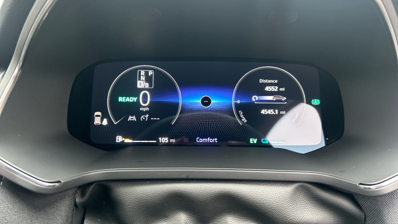 Renault Captur 1.6 E-Tech Full Hybrid 145 Esprit Alpine 5dr Auto Hybrid Hatchback